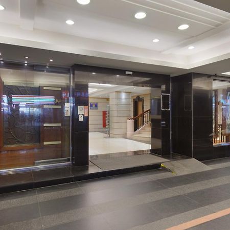 K Hotel Csilung Kültér fotó