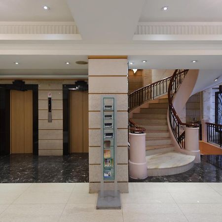 K Hotel Csilung Kültér fotó