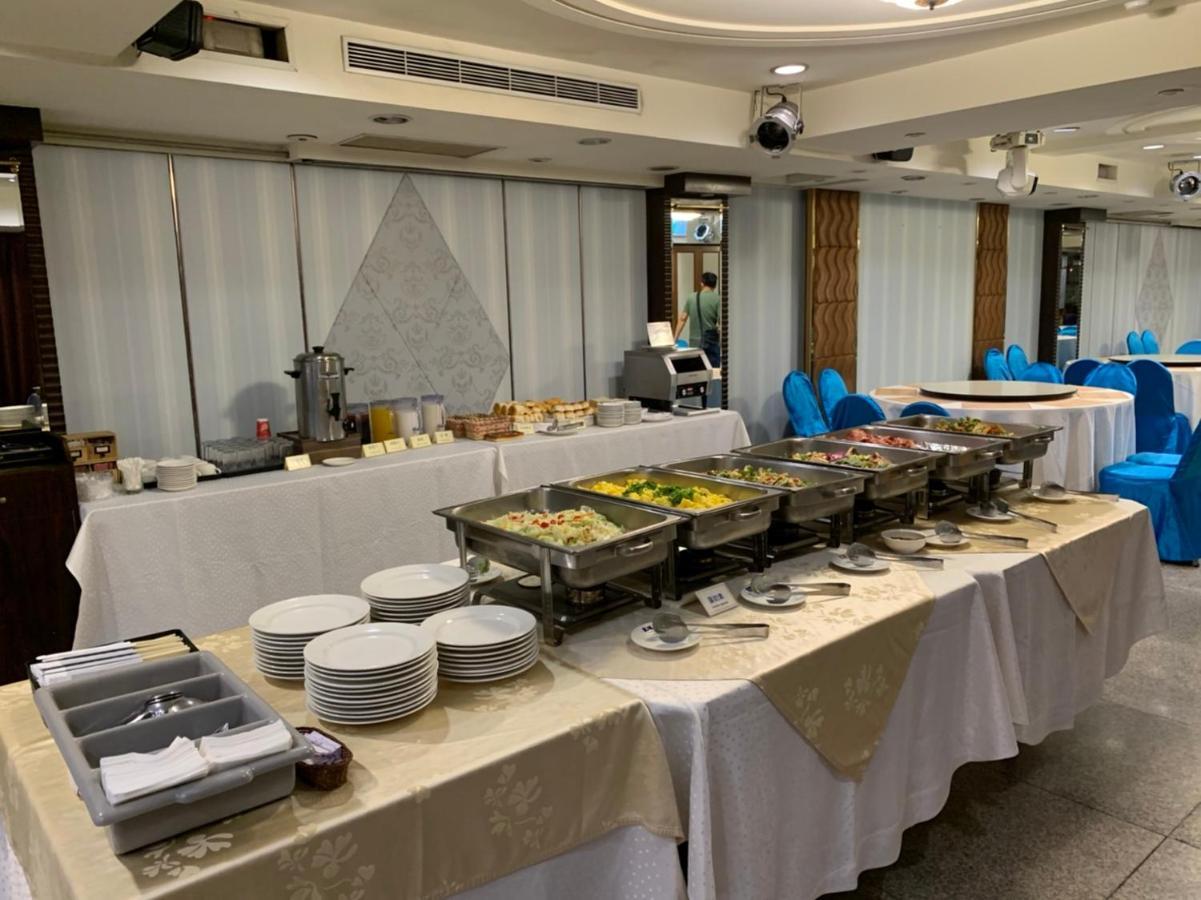 K Hotel Csilung Kültér fotó