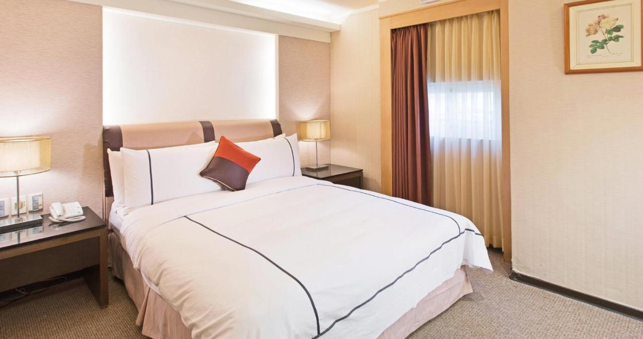 K Hotel Csilung Kültér fotó