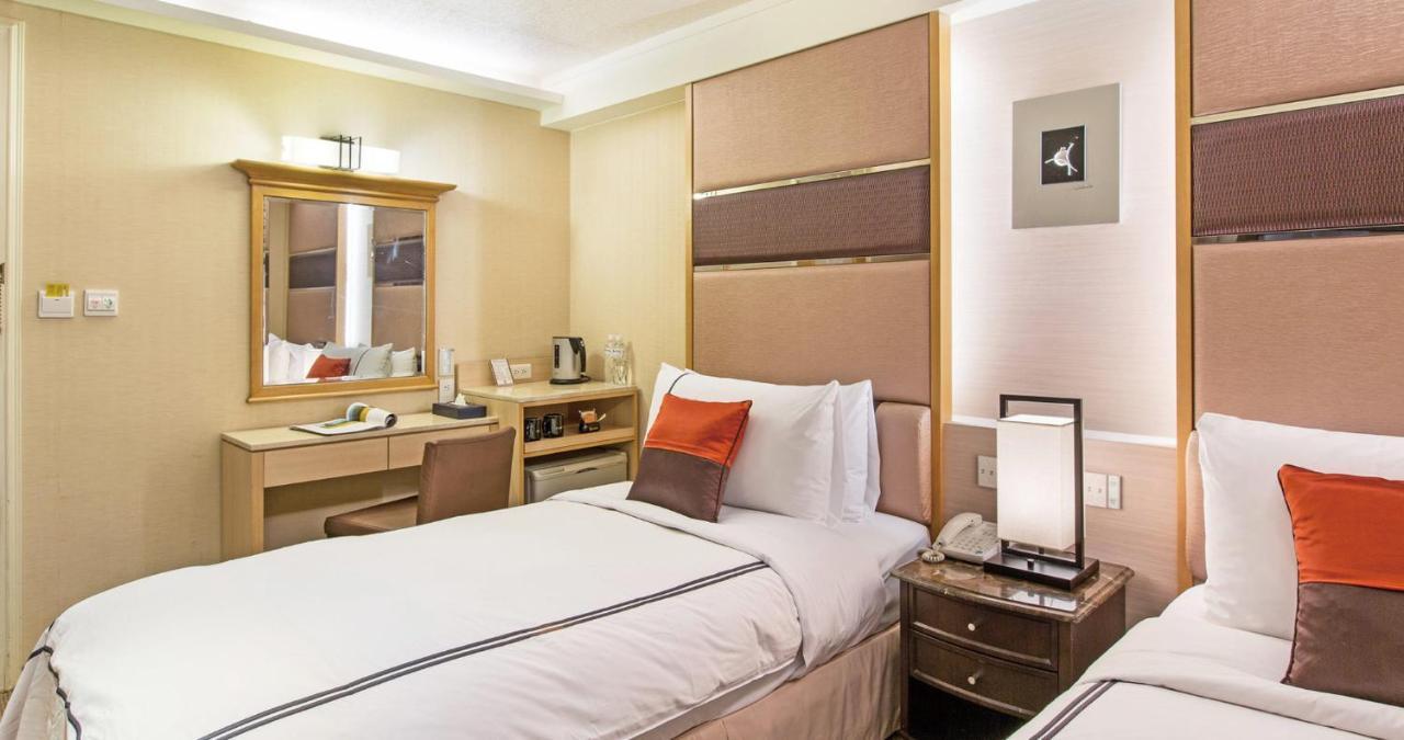 K Hotel Csilung Kültér fotó