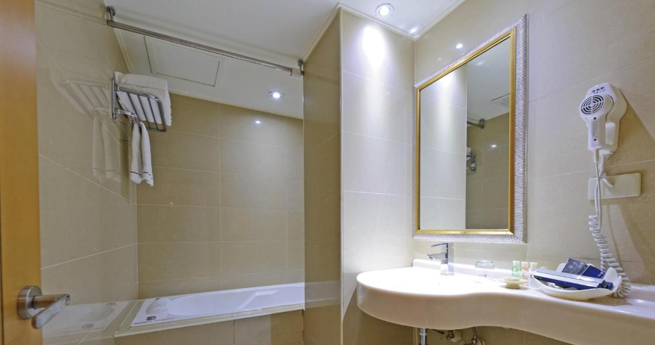 K Hotel Csilung Kültér fotó